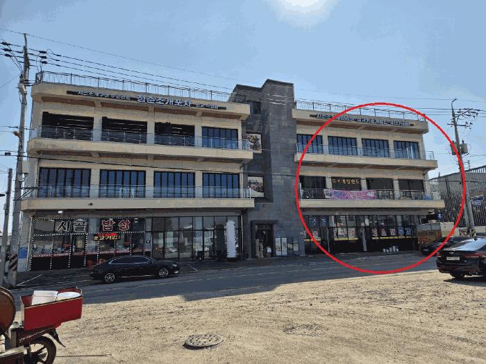 충청남도 당진시 신평면 운정리 891 1동 3층302호 근린상가 경매 사진 4