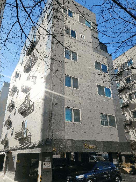 서울특별시 양천구 신월동 513-7 레베랑스 제에이동 제4층 제402호 다세대(빌라) 경매 사진 5