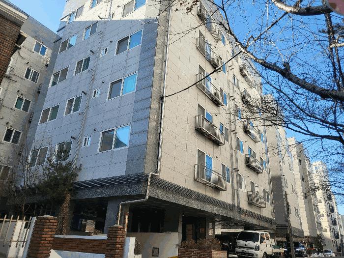 서울특별시 양천구 신월동 513-7 레베랑스 제에이동 제4층 제402호 다세대(빌라) 경매 사진 7