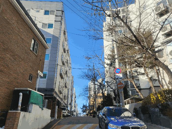 서울특별시 양천구 신월동 513-7 레베랑스 제에이동 제4층 제402호 다세대(빌라) 경매 사진 8