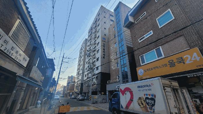 서울특별시 강서구 방화동 612 마곡킹덤펜타리움 제102동 제11층 제1101호 다세대(빌라) 경매 사진 1