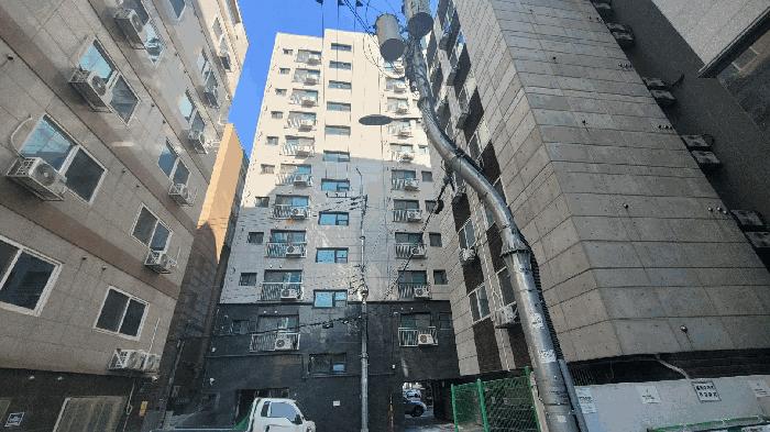 서울특별시 강서구 방화동 612 마곡킹덤펜타리움 제102동 제11층 제1101호 다세대(빌라) 경매 사진 5