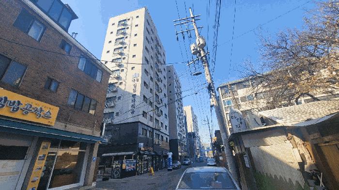 서울특별시 강서구 방화동 612 마곡킹덤펜타리움 제102동 제11층 제1101호 다세대(빌라) 경매 사진 6