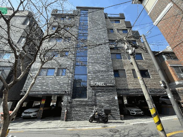 서울특별시 강서구 화곡동 359-27 시그니엘 제6층 제601호 다세대(빌라) 경매 사진 1