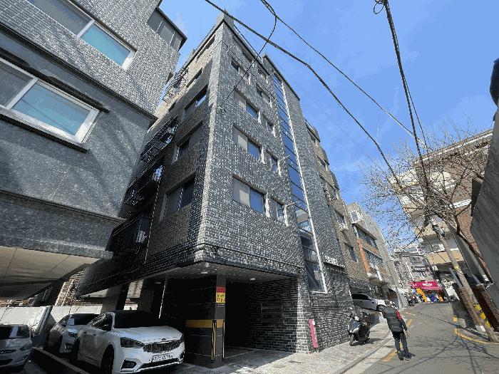 서울특별시 강서구 화곡동 359-27 시그니엘 제6층 제601호 다세대(빌라) 경매 사진 4