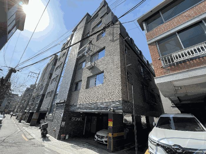 서울특별시 강서구 화곡동 359-27 시그니엘 제6층 제601호 다세대(빌라) 경매 사진 8