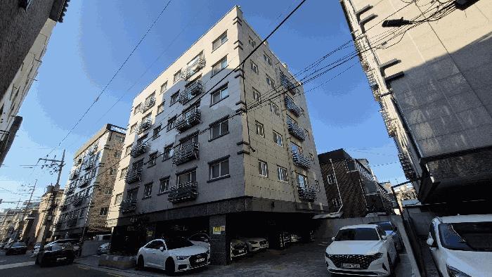 서울특별시 강서구 화곡동 360-3 해솔벨리 제6층 제601호 다세대(빌라) 경매 사진 4