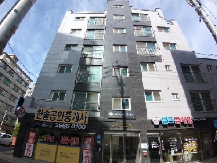 서울특별시 강서구 마곡동 1553 슈베르트빌 제6층 제602호 다세대(빌라) 경매 사진 11