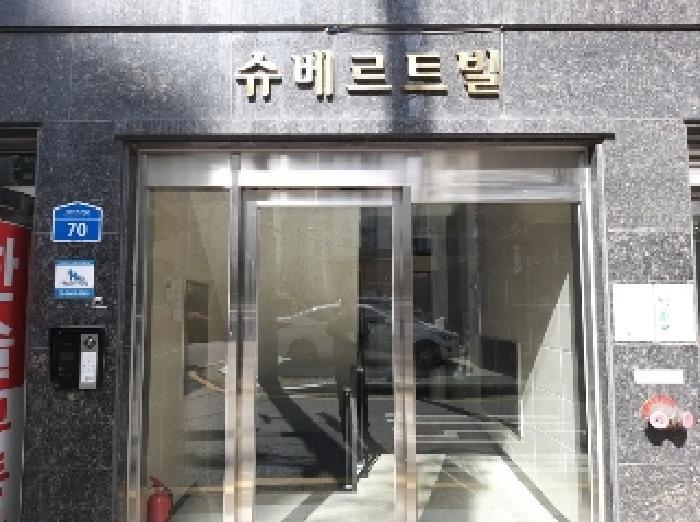 서울특별시 강서구 마곡동 1553 슈베르트빌 제6층 제602호 다세대(빌라) 경매 사진 12
