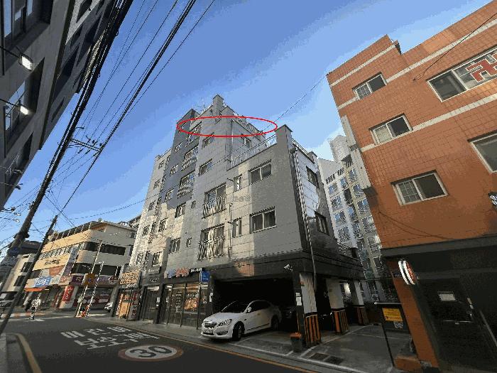 서울특별시 강서구 마곡동 1553 슈베르트빌 제6층 제602호 다세대(빌라) 경매 사진 4