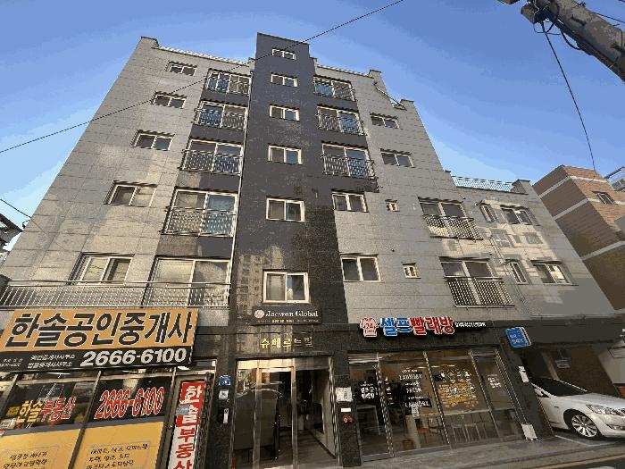 서울특별시 강서구 마곡동 1553 슈베르트빌 제6층 제602호 다세대(빌라) 경매 사진 6