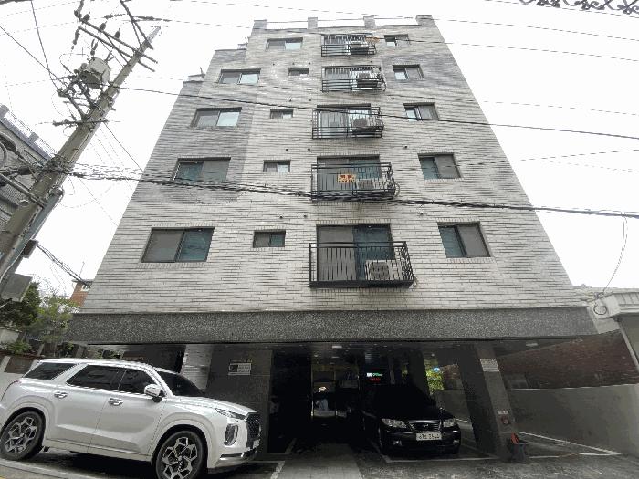서울특별시 강서구 등촌동 567-1 엘림하우스 제4층 제401호 다세대(빌라) 경매 사진 1