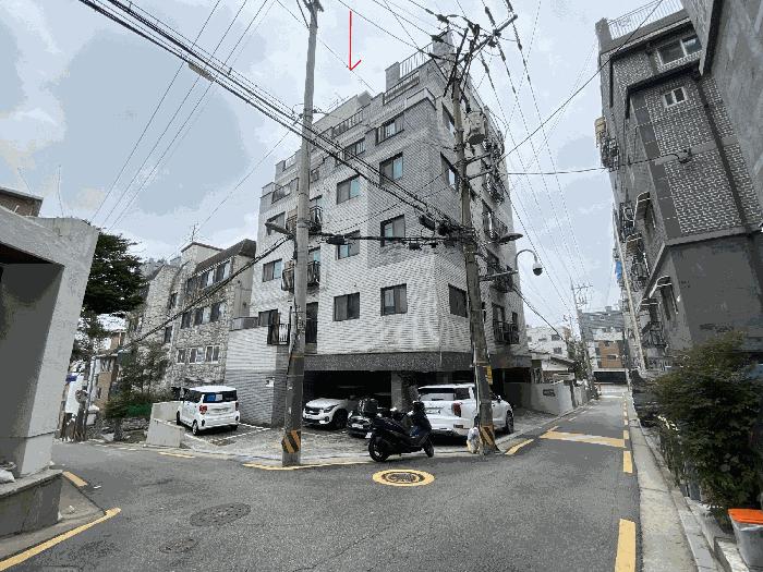 서울특별시 강서구 등촌동 567-1 엘림하우스 제4층 제401호 다세대(빌라) 경매 사진 2