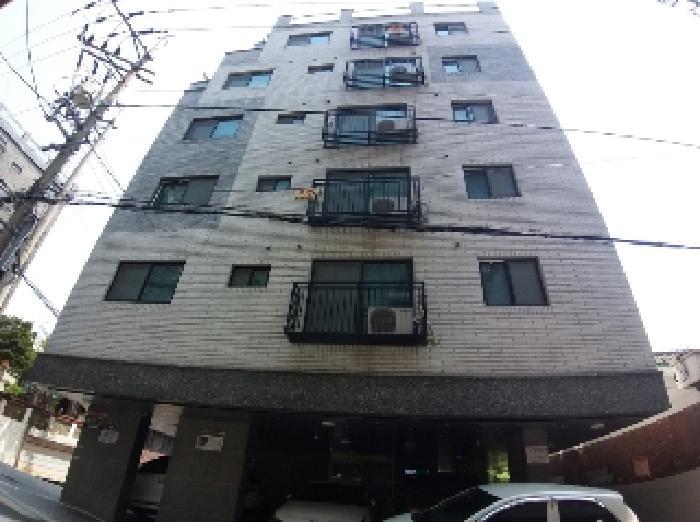 서울특별시 강서구 등촌동 567-1 엘림하우스 제4층 제401호 다세대(빌라) 경매 사진 4