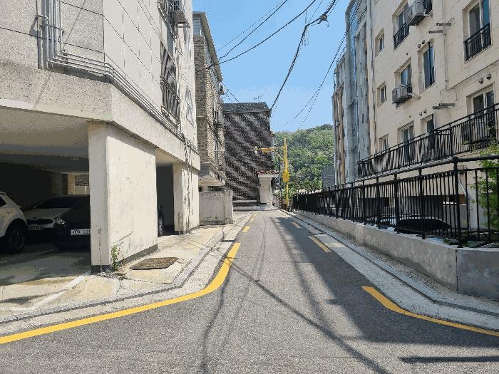 서울특별시 강서구 화곡동 475-19 그레이스빌 제6층 제601호 다세대(빌라) 경매 사진 2
