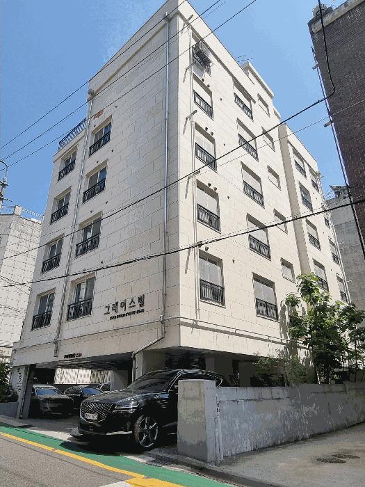 서울특별시 강서구 화곡동 475-19 그레이스빌 제6층 제601호 다세대(빌라) 경매 사진 5