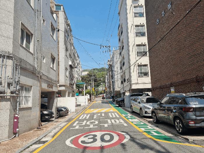 서울특별시 강서구 화곡동 475-19 그레이스빌 제6층 제601호 다세대(빌라) 경매 사진 7