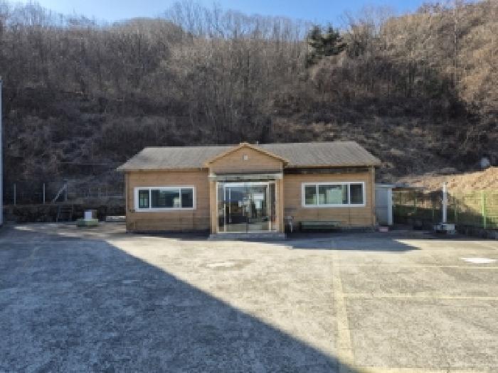 경상북도 경주시 외동읍 냉천리 1247-60 공장 경매 사진 32