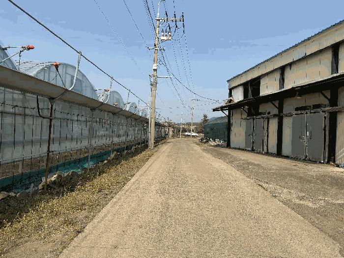 제주특별자치도 제주시 한경면 낙천리 2006-3 창고 경매 사진 2