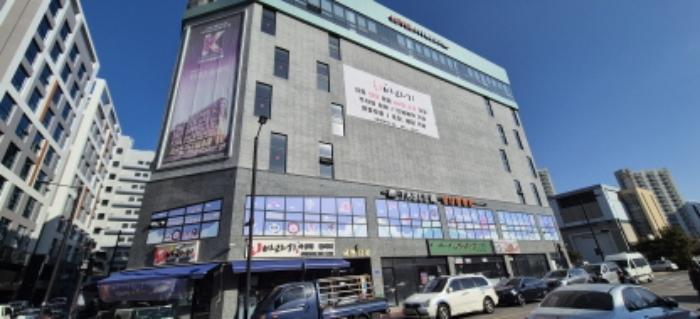 경기도 고양시 덕양구 지축2로 21, 1층102호 (지축동,서연타워주차장)구) 경기도 고양시 덕양구 지축동 1059-2 근린상가 경매 사진 4