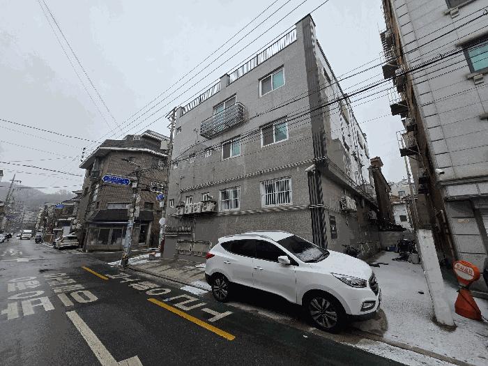 서울특별시 관악구 신림동 1580-26 다가구주택 경매 사진 16