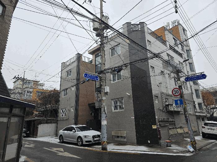 서울특별시 관악구 신림동 1580-26 다가구주택 경매 사진 3