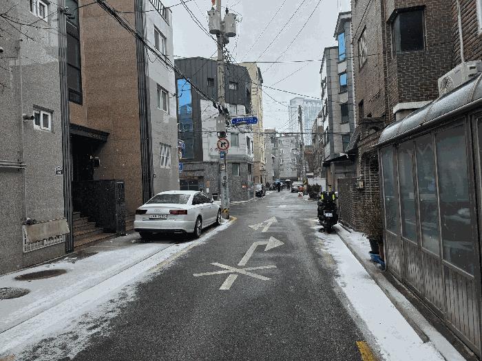 서울특별시 관악구 신림동 1580-26 다가구주택 경매 사진 7