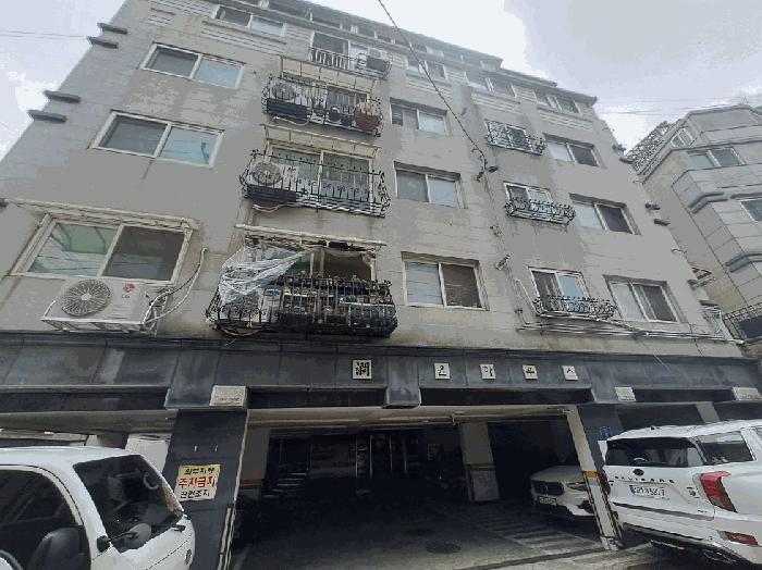 서울특별시 강서구 화곡동 155-27 윤하우스 제2층 제202호 다세대(빌라) 경매 사진 2