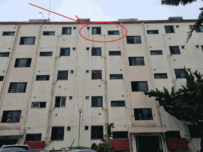 서울 양천구 아파트