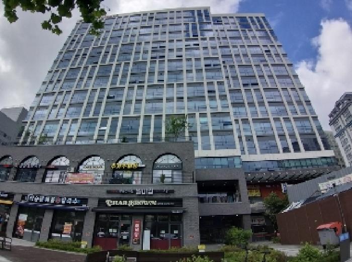서울특별시 강서구 등촌동 629-1 가양역더리브아너비즈타워 제1층 제117호 근린상가 경매 사진 7