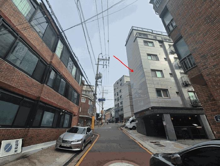 서울 관악구 다세대(빌라)