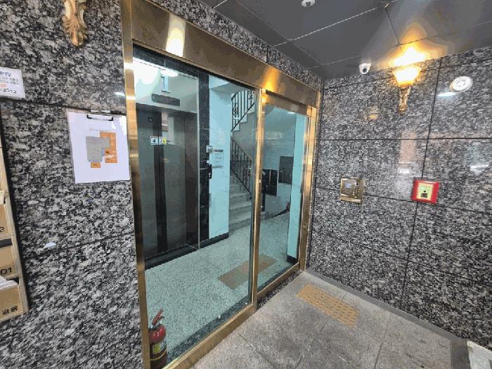 서울특별시 관악구 봉천동 457-161 현대파라곤 3층301호 다세대(빌라) 경매 사진 2