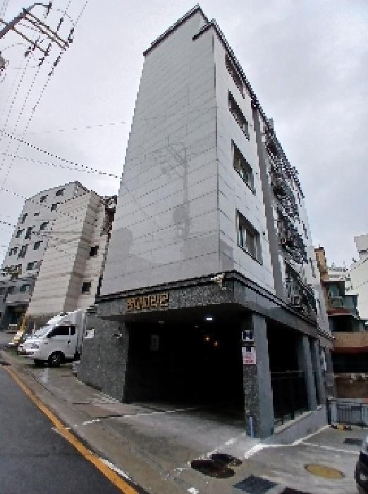 서울특별시 관악구 봉천동 457-161 현대파라곤 3층301호 다세대(빌라) 경매 사진 5