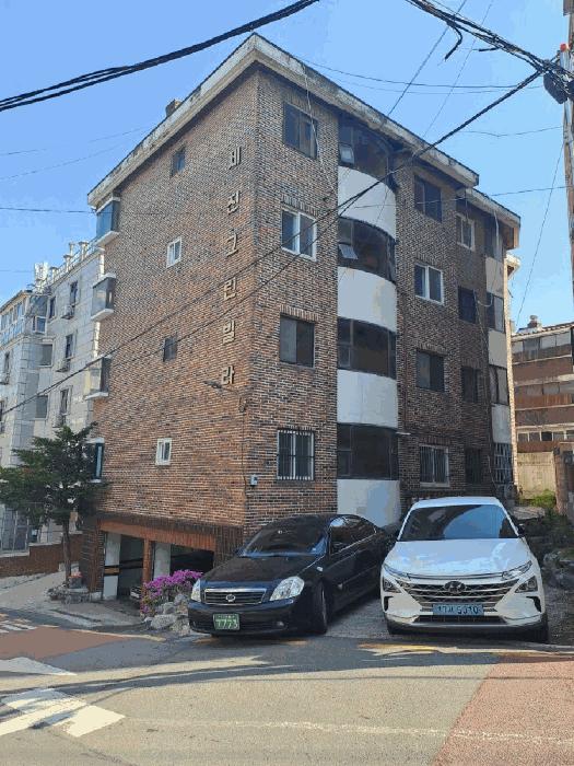 서울특별시 관악구 봉천동 1607-3 1층102호 다세대(빌라) 경매 사진 2