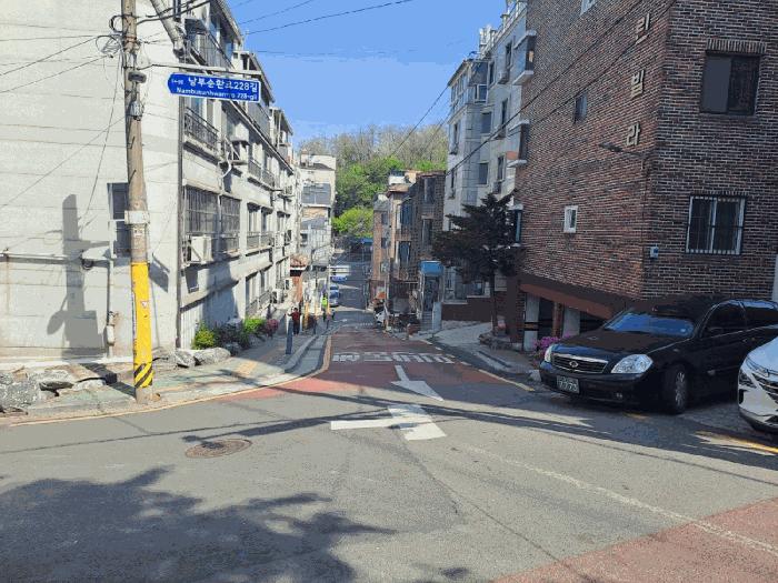 서울특별시 관악구 봉천동 1607-3 1층102호 다세대(빌라) 경매 사진 3
