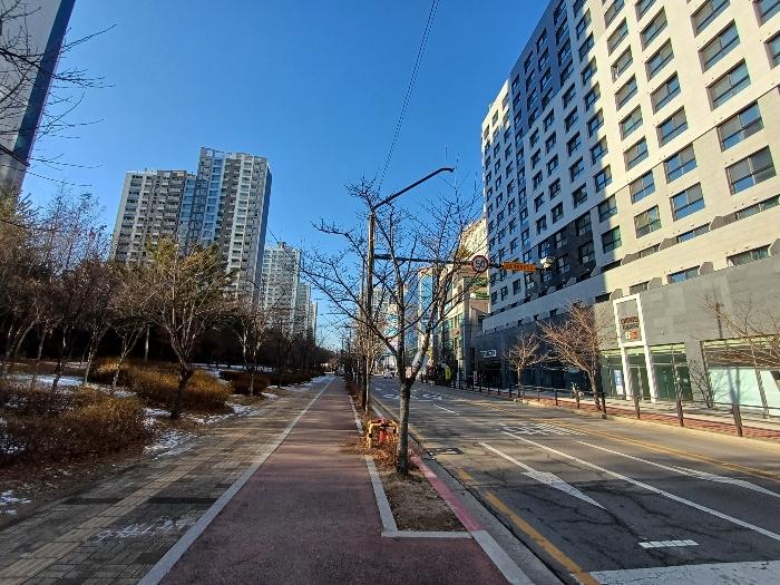 경기도 고양시 덕양구 의장로 116, 1층111호 (도내동,더하이브비타워)구) 경기도 고양시 덕양구 도내동 974 근린상가 경매 사진 6