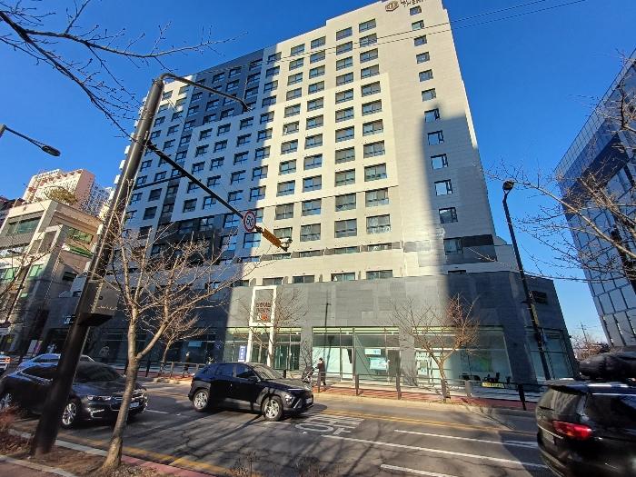 경기도 고양시 덕양구 의장로 116, 1층112호 (도내동,더하이브비타워)구) 경기도 고양시 덕양구 도내동 974 근린상가 경매 사진 1
