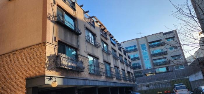 경기도 파주시 번뛰기길 15-1, 1,2,3,4층비07호 (야당동,운정클라우드케이 비동)구) 경기도 파주시 야당동 185-4 다세대(빌라) 경매 사진 7
