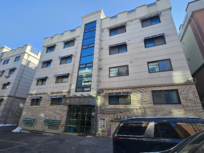 경기도 고양시 덕양구 내유길 38-92, 비동 2층202호 (내유동,스위트빌2)구) 경기도 고양시 덕양구 내유동 278-10 다세대(빌라) 경매 사진 3