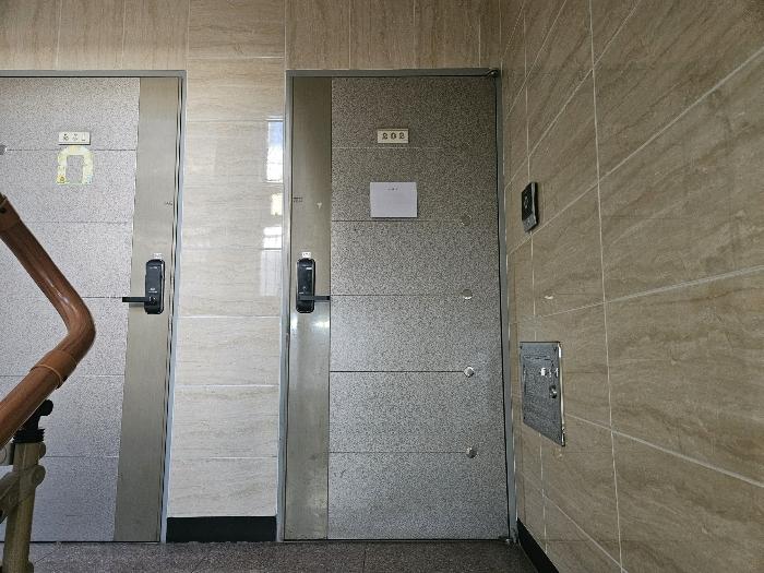 경기도 고양시 덕양구 내유길 38-92, 비동 2층202호 (내유동,스위트빌2)구) 경기도 고양시 덕양구 내유동 278-10 다세대(빌라) 경매 사진 4