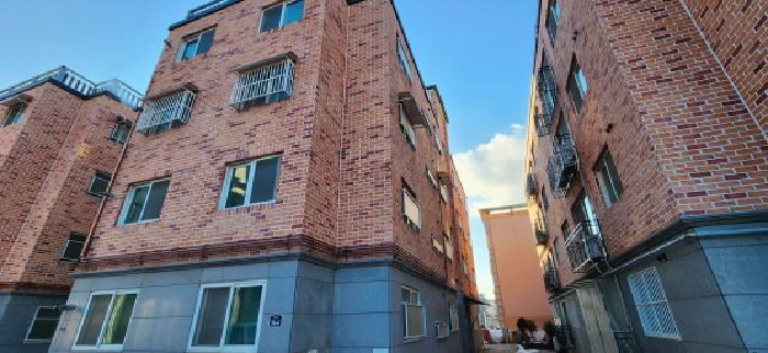 경기도 파주시 하우고개길 96-6, 비동 1층102호구) 경기도 파주시 야당동 178-117 다세대(빌라) 경매 사진 2