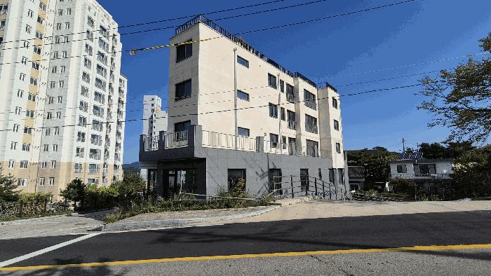 강원특별자치도 고성군 간성읍 상리 486 2층202호 근린상가 경매 사진 18