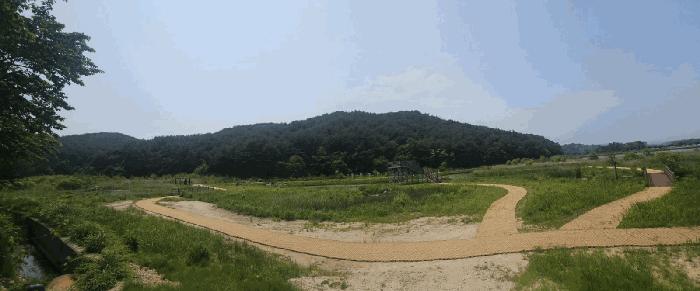 강원특별자치도 고성군 거진읍 화포리 산26 묘지 경매 사진 1