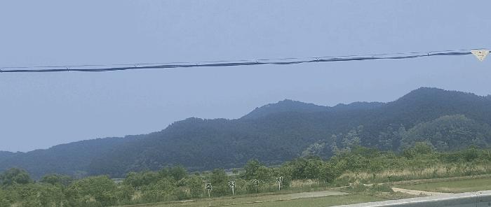 강원특별자치도 고성군 거진읍 화포리 산26 묘지 경매 사진 2