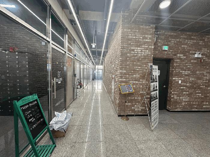 충청북도 청주시 상당구 용암동 3082 3층 304호 근린상가 경매 사진 4