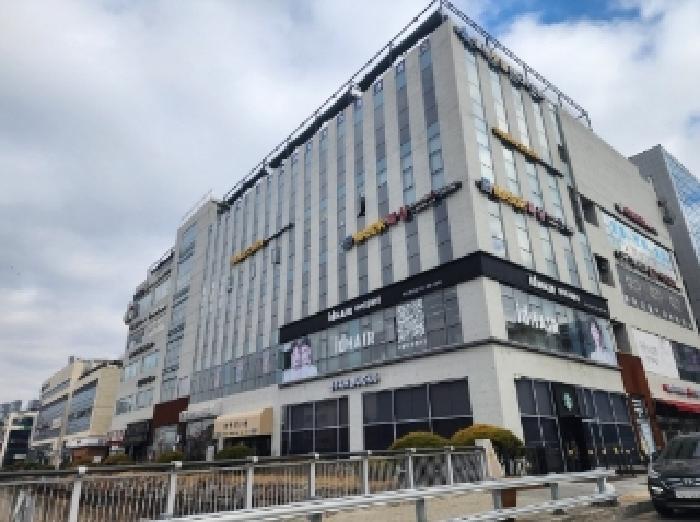 충청북도 청주시 상당구 용암동 3082 3층 304호 근린상가 경매 사진 5