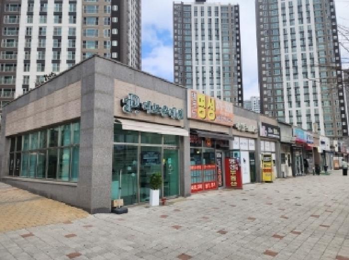 충청북도 청주시 상당구 용암동 3082 3층 304호 근린상가 경매 사진 6