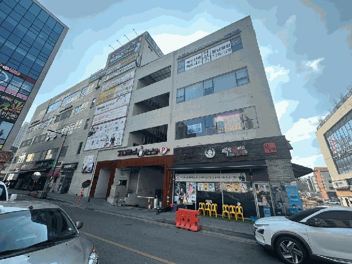 충청북도 청주시 상당구 용암동 3082 3층 304호 근린상가 경매 사진 7