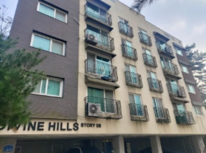 충청남도 당진시 송산로 270-28, 4층402호구) 충청남도 당진시 원당동 600-13 다세대(빌라) 경매 사진 5