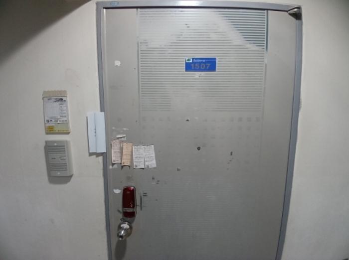 충청남도 서산시 음암면 서령로 325-23, 106동 15층1507호 (한성스위트빌)구) 충청남도 서산시 음암면 부산리 527-1 아파트 경매 사진 9